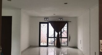 Disewakan Rumah di The Icon Eternity Blok K7, BSD (JUL)