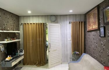 Dijual rumah di Cluster Neo Catalonia Nusaloka, SHM, 3 Unit AC (JUL)