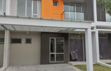 Dijual Rumah Baru di Pik 2 Cluster Magenta, Jakarta Utara Dn