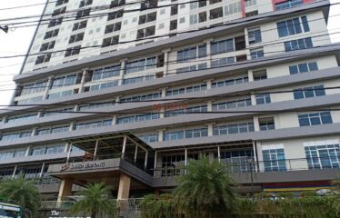 Disewakan Apartemen Parkland Avenue di Sahid Hotel Serpong Yto