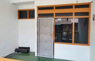 Dijual Rumah murah di BSD-Sektor 1.1 Tangerang Selatan (YTO)