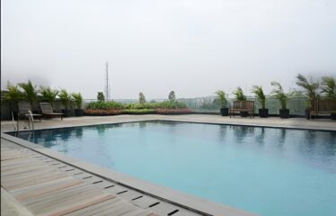 Dijual Apartemen Tree Park Tipe Studio A, Bsd Ag