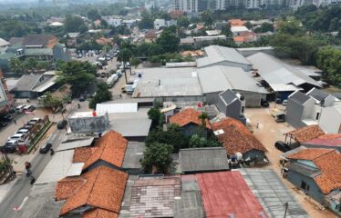 Dijual Cepat Appartemen Sky View BSD, Yk