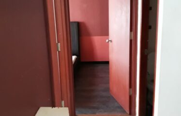 Dijual Apartemen 2 BR Lt 40 di Sudirman Park, Jakarta Pusat Ag