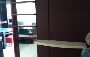 Dijual Apartemen 2 BR Lt 40 di Sudirman Park, Jakarta Pusat Ag