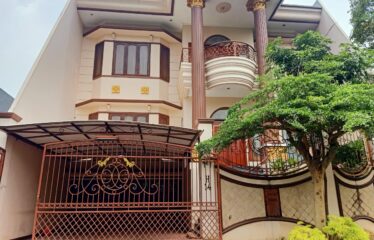 Dijual Rumah 2 Lantai di Bukit Mas Pesanggrahan Bintaro Jakarta Selatan Ev