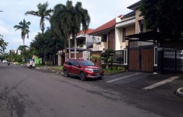 Dijual Cepat Rumah 2 lantai di Komplek Banjarwijaya, Cipondoh Tangerang (YTO)