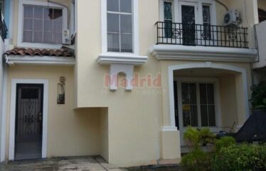 Dijual Rumah 2 Lantai di Lippo Karawaci, Tangerang dv