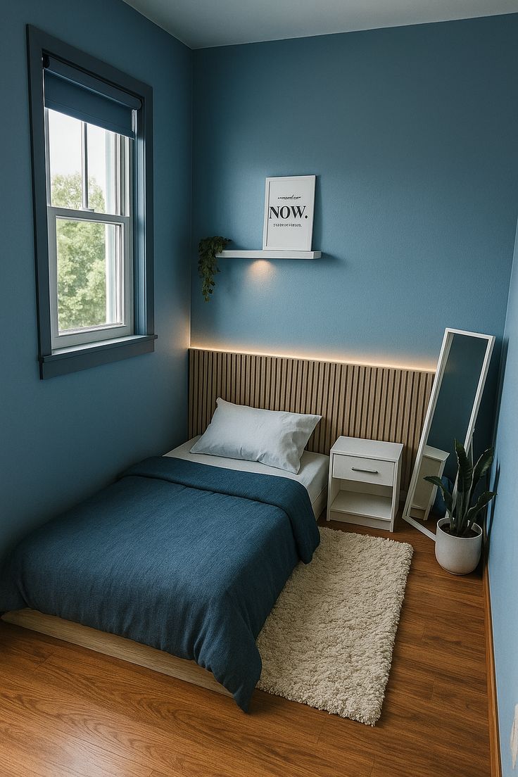 Inspirasi Dekorasi Murah untuk Kamar Kost Kecil