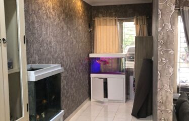 Dijual Rumah Bagus di De Latinos, Cluster Centro Havana Bsd yto