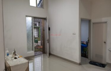 Dijual Rumah di Serpong Garden 2, Cisauk Ben