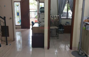 Dijual Rumah 2 Lantai di Sektor 7, Gading Serpong Tangerang Dn