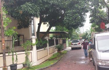 Dijual Rumah 2 Lantai di Sektor 7, Gading Serpong Tangerang Dn