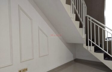 Dijual Rumah Cantik 2 Lantai Pasca Renovasi di Nusaloka Bsd Nov