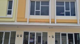 Disewakan Ruko Pisa Grande 2 Lantai, Gading Serpong Mc