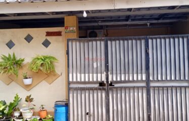 Dijual Rumah di Taman Sari Bukit Damai, Padurenan Gn Sindur Dh