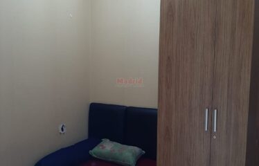 Apartment Semi Gross dengan Harga Terjangkau dan Fasilitas Lengkap