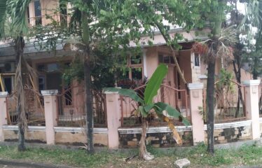Dijual Rumah Asri di Regency Melati Mas, Serpong Ber