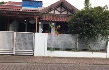 Dijual Rumah di Duta Garden Cluster Mediterania, Tangerang rin