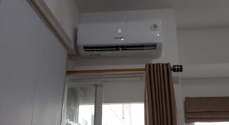 Disewakan Perbulan Apartemen Serpong Garden, Cisauk Rin Disewakan Perbulan Apartemen Serpong Garden, Cisauk Rin