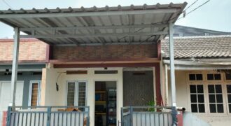Dijual Dan Disewakan Rumah di Jl Vinca Griya Loka Sek 1,4 Bsd Yk