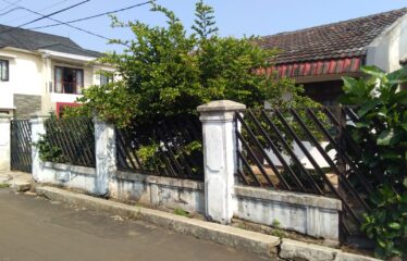 Dijual Rumah di Perumahan Wira Makmur Sarua Makmur , Sarua Rut