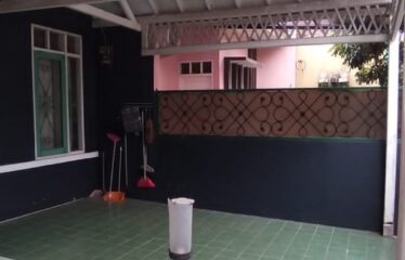 Dijual Rumah di Nusaloka Ob Jl.alor 2 Sektor 14.6 Bsd Rin