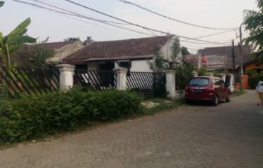 Dijual Rumah di Perumahan Wira Makmur Sarua Makmur , Sarua Rut