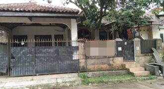 Dijual Rumah di Perumahan Taman Sari Bukit Damai, Gn Sindur Dh
