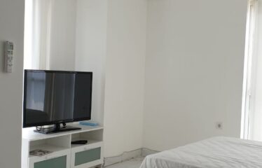 Dijual Dan Disewakan Apartemen Casa De Parco Tower Gardenia, Bsd Rin