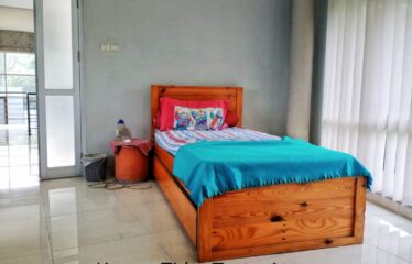 Dijual Rumah Beserta Perabotan di Bukit Golf Terrace, Bsd Jul