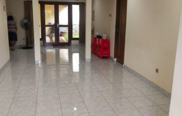 Dijual Rumah di Griya Loka, 1 Lantai Bagus di Griya Loka, Bsd (DN)