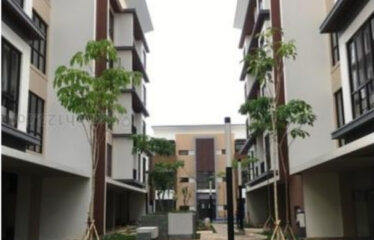 Dijual Apartemen di Vanya Park Nuansa Resort Bsd, Gem