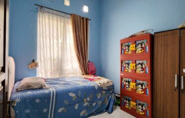 Dijual Cepat Rumah di Griya Loka Sektor 1 4 Jln Vinca, Bsd Yk