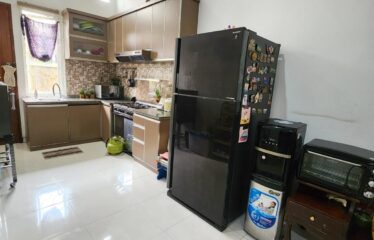 Dijual Cepat Rumah di Griya Loka Sektor 1 4 Jln Vinca, Bsd Yk