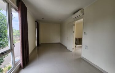 Dijual Dan Disewakan Rumah di Cluster Thomson Cbd Summarecon, Mc