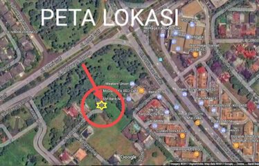 Dijual Rumah Beserta Perabotan di Bukit Golf Terrace, Bsd Jul