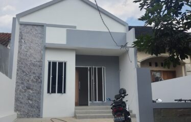 Dijual Rumah di Taman Sari Bukit Damai, Pedurenan, Gn Sindur Dh