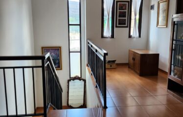 Dijual Rumah Cantik 2 Lantai Full Furnished di Nusaloka, Bsd Nov