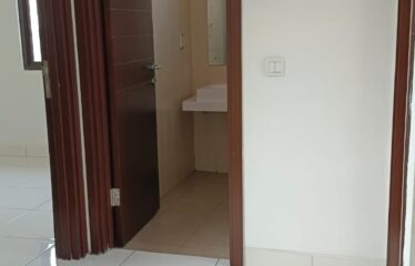 Disewakan Rumah Avani Nittaya 2 Lantai  BSD (Jul)