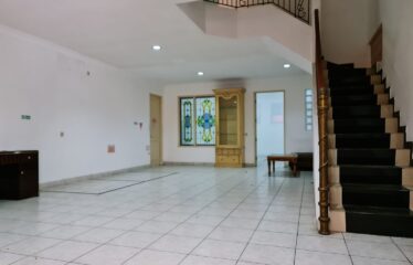 Dijual Cepat Rumah di Bsd Taman Provance, Yk