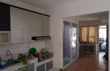 Dijual Rumah Siap Huni Bagus 2 Lantai di Bsd Sevilla, Ag