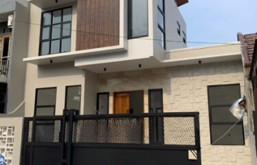 Dijual Rumah New Branded House di Nusaloka, Bsd Ag