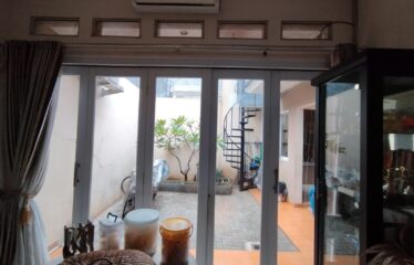 Dijual Rumah di Sektor 1.6 Bsd, Jul