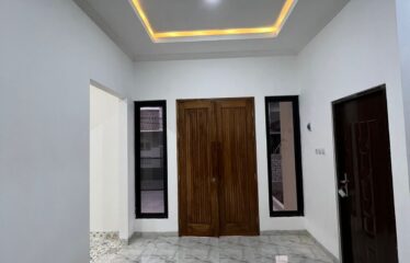 Dijual Rumah New Branded House di Nusaloka, Bsd Ag