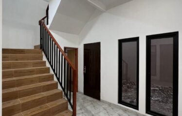 Dijual Rumah New Branded House di Nusaloka, Bsd Ag