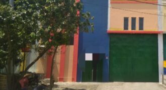 Disewakan Gudang Bizhub Serpong, Jul