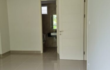 Dijual Hunian Low Rise Rainbow Spring Condovillas, Gading Serpong Dv