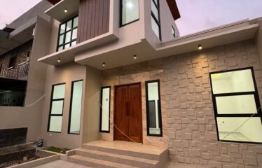 Dijual Rumah New Branded House di Nusaloka, Bsd Ag