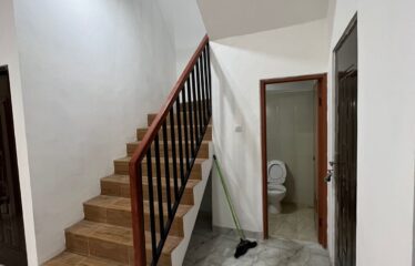 Dijual Rumah New Branded House di Nusaloka, Bsd Ag